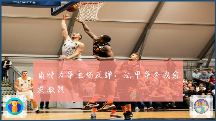 南特力争主场反弹，法甲争夺战愈发激烈